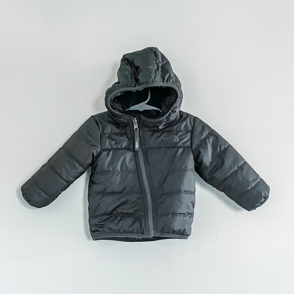 The North Face Mount Chimborazo Reversible - 6-12M